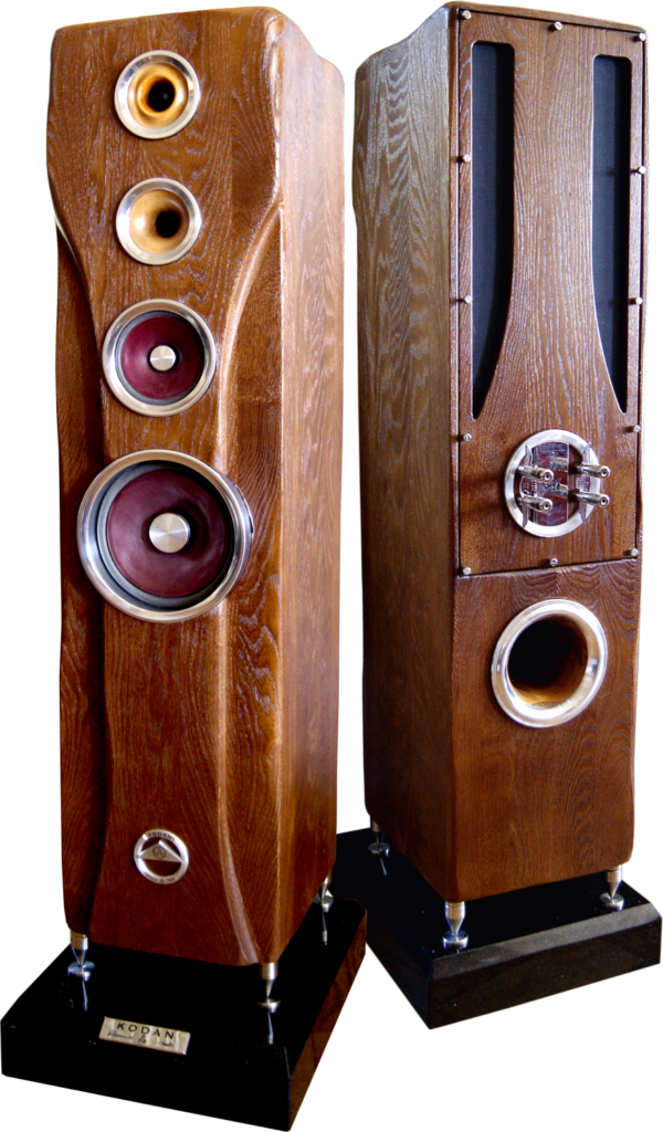 Sarmata Audio Kodan